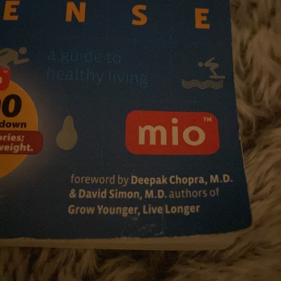 2007 Mio Sense The early days of fitness watch wearing 👍 - Picture 3 of 7